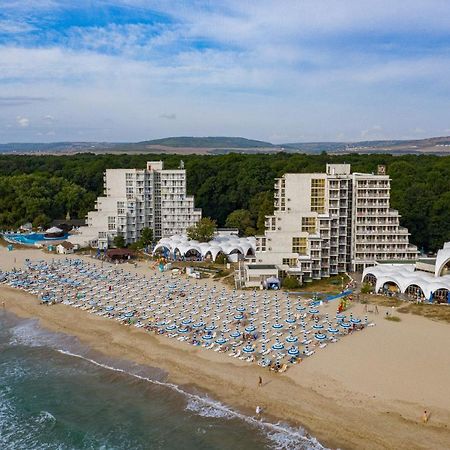 Hotel Nona Albena Ngoại thất bức ảnh